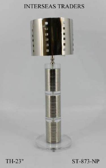 Floor Lamps (ST-873-NP)