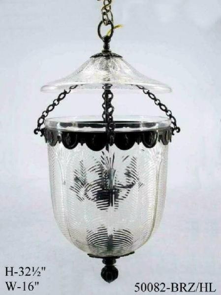 Hanging Pendants (50082)