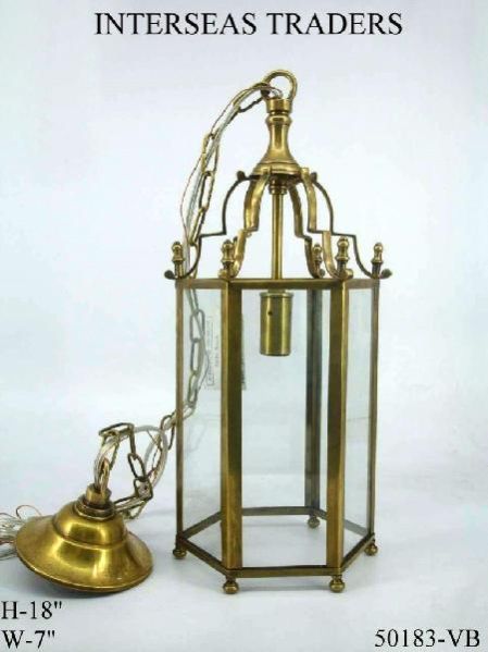 Hanging Pendants (50183)