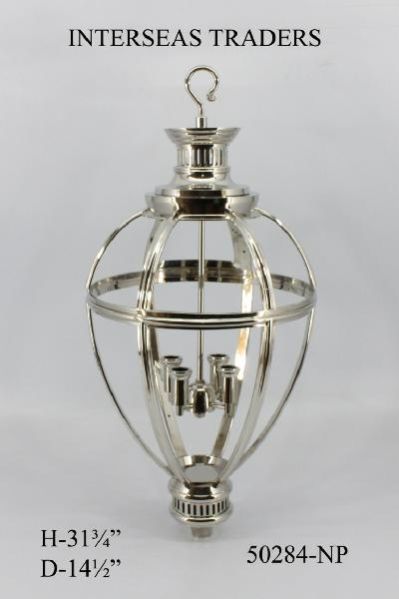 Hanging Pendants (50284)