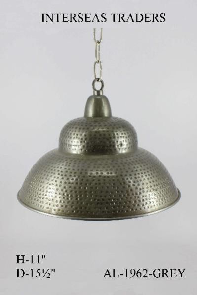 Hanging Pendants (AL-1962-GRY)