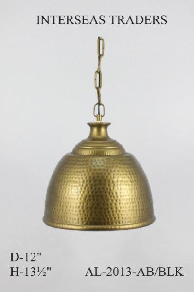 Hanging Pendants (AL-2013)