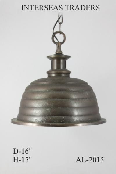 Hanging Pendants (AL-2015)