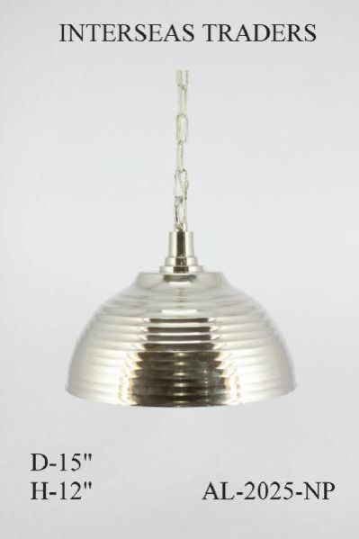 Hanging Pendants (AL-2025)