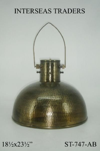 Hanging Pendants (ST-747-AB)