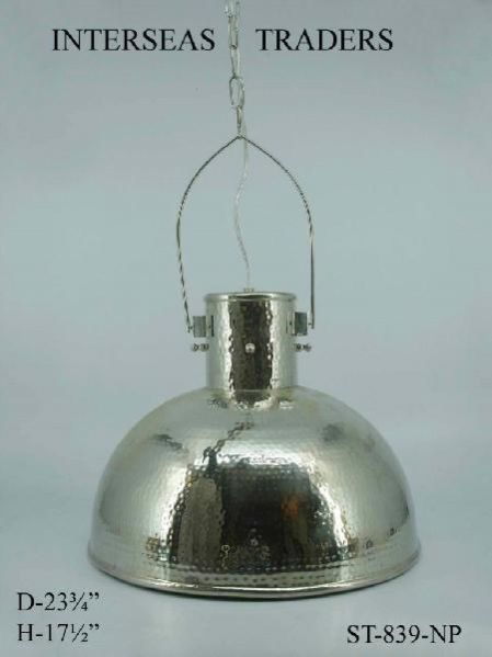 Hanging Pendants (ST-839-NP)