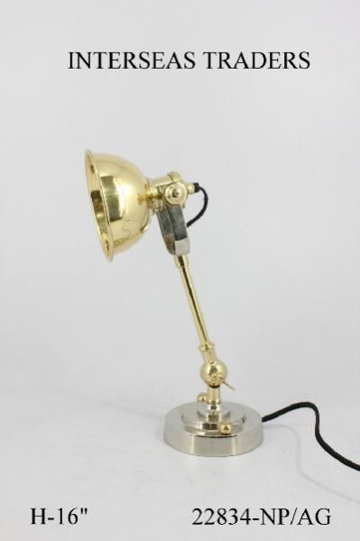Table Lamps (22834)