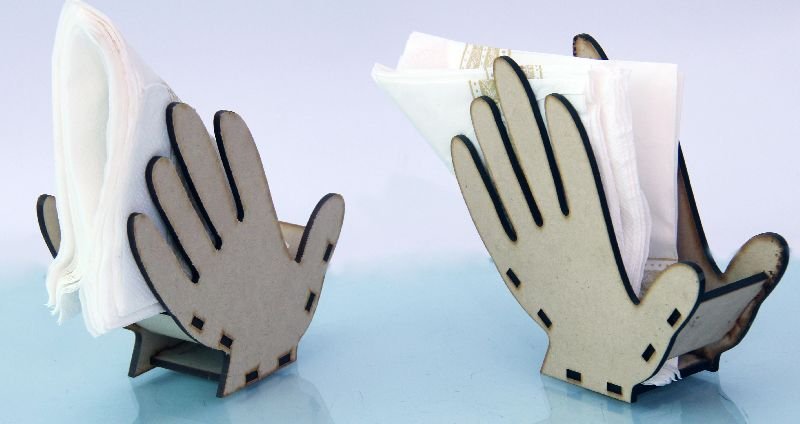 Pen Pencil And Card Holder (Gr8-S-008)