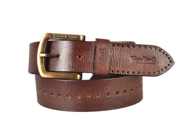 Mens Leather Belts 03