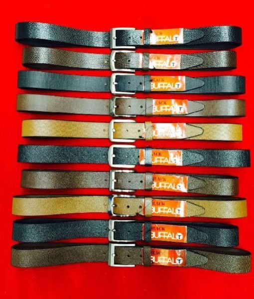 Mens Leather Belts 04