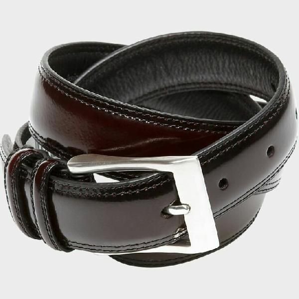 Mens Leather Belts 05