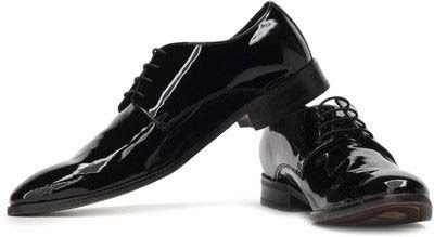 Mens Leather Shoes 02