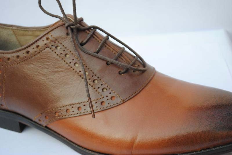Mens Leather Shoes 05