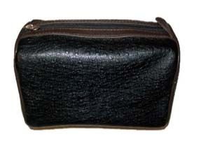Leather Travel Pouch 01