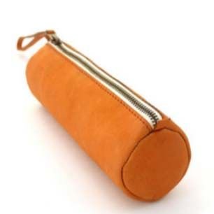 Leather Travel Pouch 03