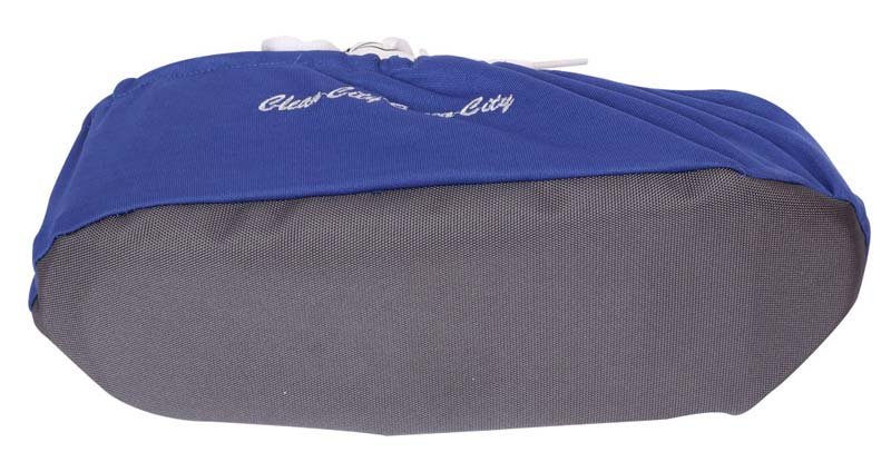 Blue Reusable Shoe Covers 04