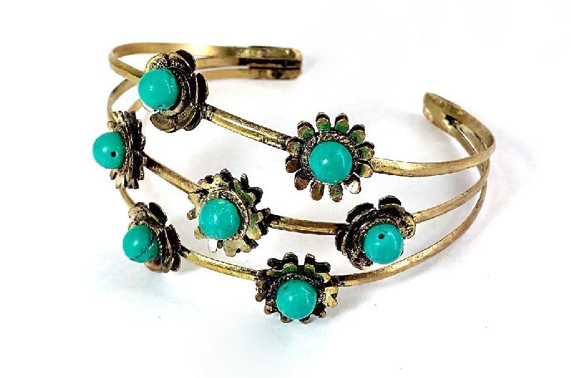 FJ-SC0# 30333 Stone Cuff