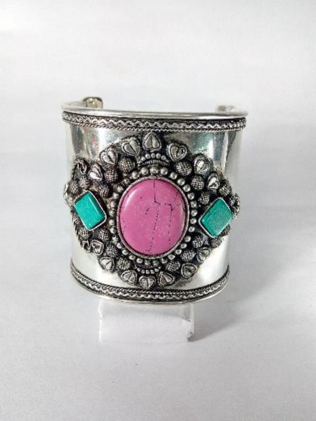 FJ-SC0# 30337 Stone Cuff