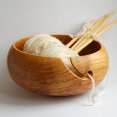 HC-YB0# 30013 Yarn Bowl