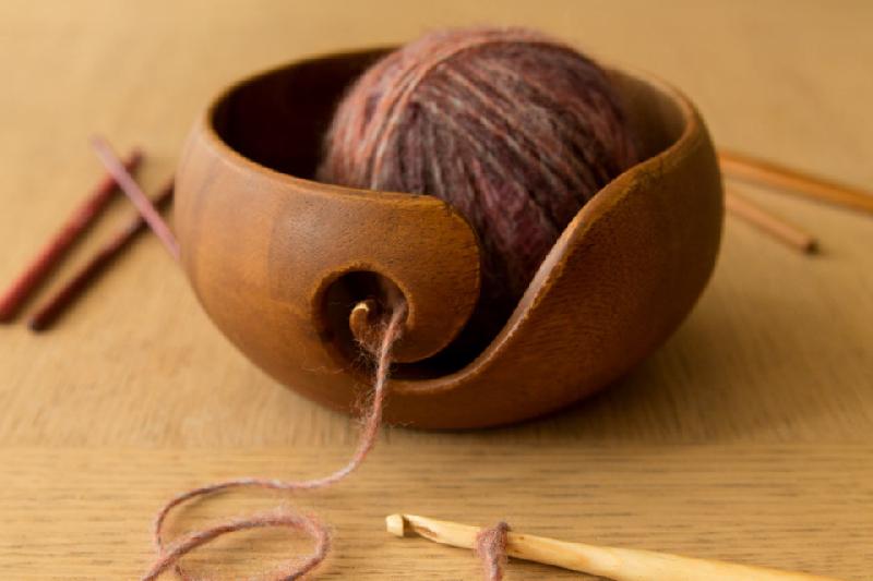 HC-YB0# 30014 Yarn Bowl