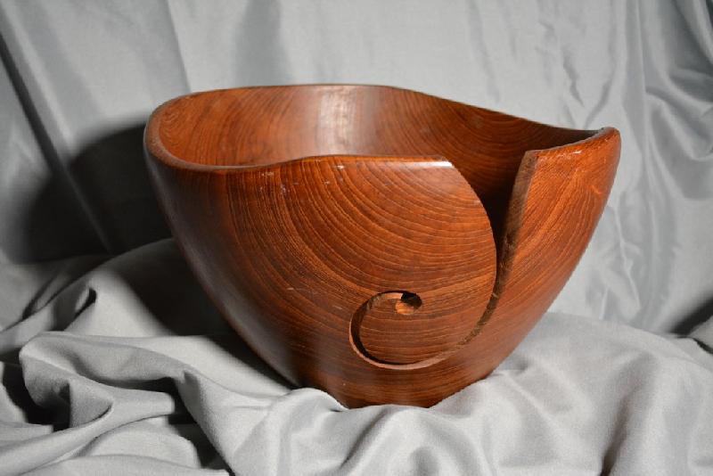 HC-YB0# 30015 Yarn Bowl