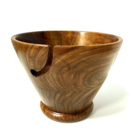 HC-YB0# 30016 Yarn Bowl