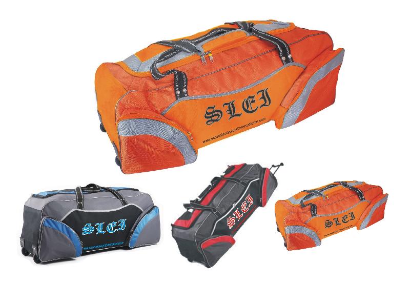 SLEI-SKB# 10012 Sports Bags
