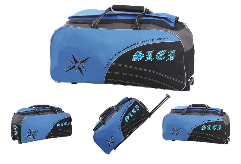 SLEI-SKB# 10014 Sports Bags