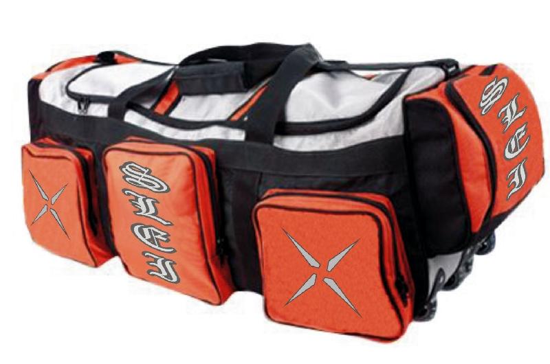 SLEI-SKB# 10016 Sports Bags