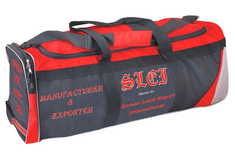 SLEI-SKB# 10018 Sports Bags