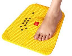 Acupressure Mat 02