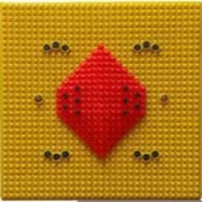 Acupressure Mat 05