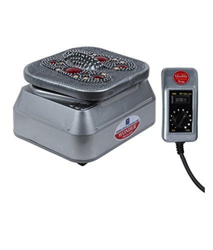 Oxygen & Blood Circulation Machine 01