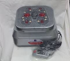 Oxygen & Blood Circulation Machine 02