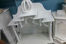 Marble Home Temple 01