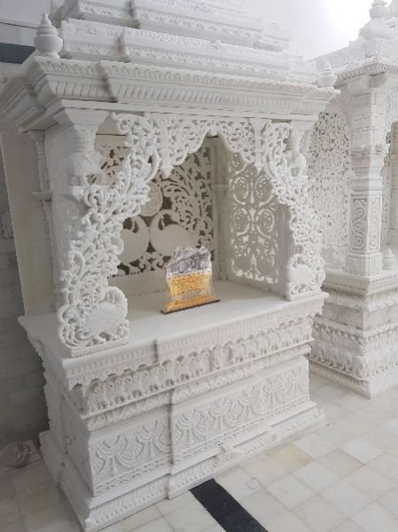 Marble Home Temple 02