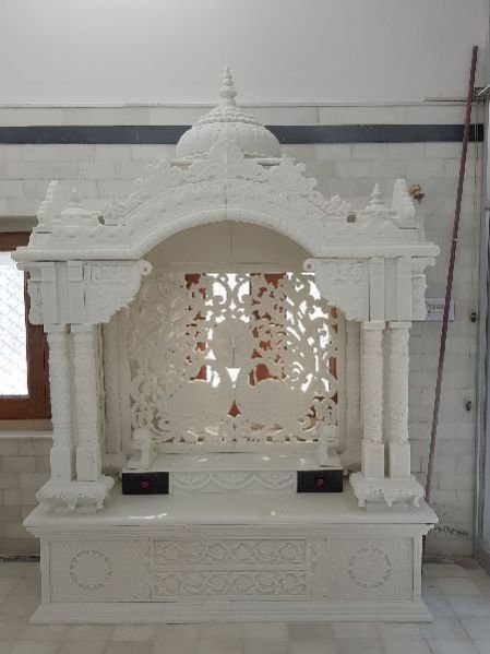 Marble Home Temple 03