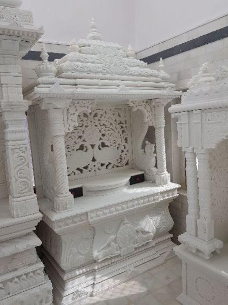 Marble Home Temple 04