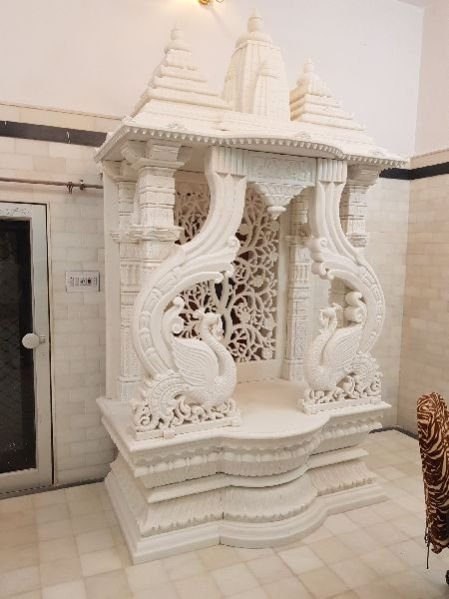 Marble Home Temple 05