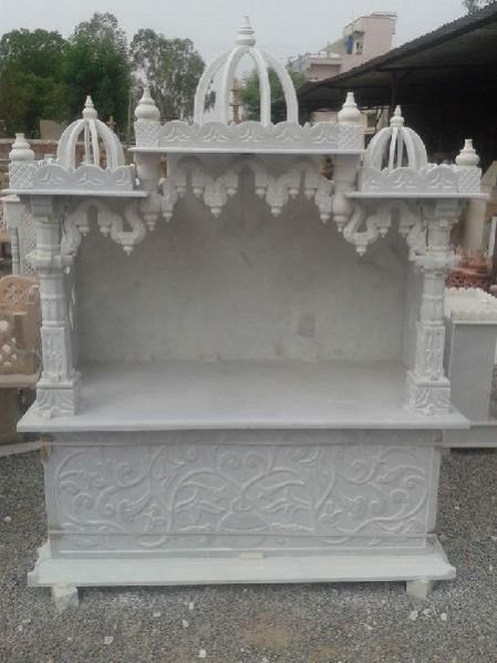 Marble Home Temple 11