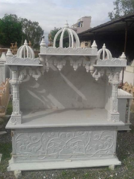 Marble Home Temple 13