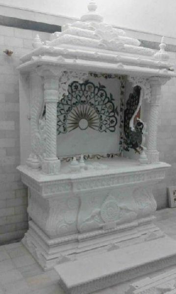Marble Home Temple 14