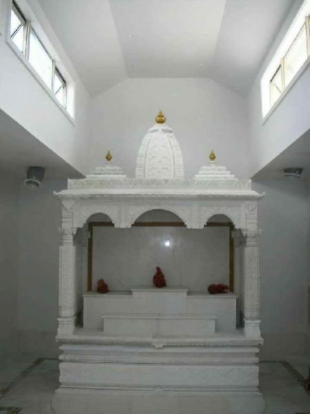 Marble Home Temple 15