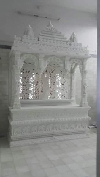 Marble Home Temple 18