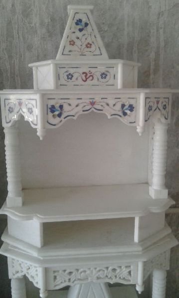 Marble Home Temple 21