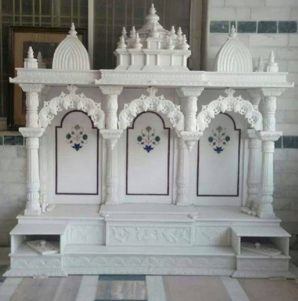 Marble Home Temple 22