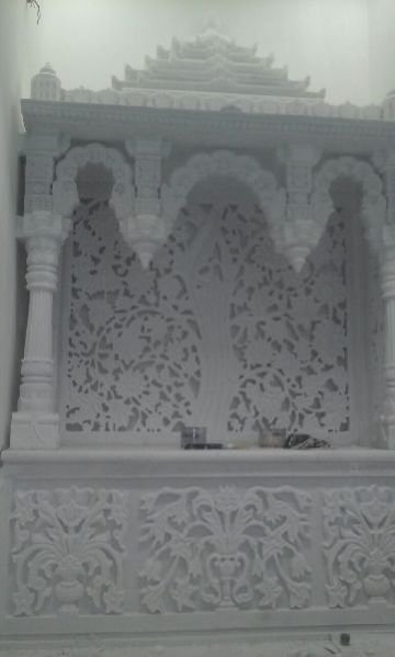 Marble Home Temple 23