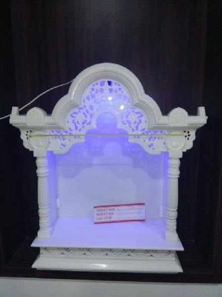 Marble Home Temple 26