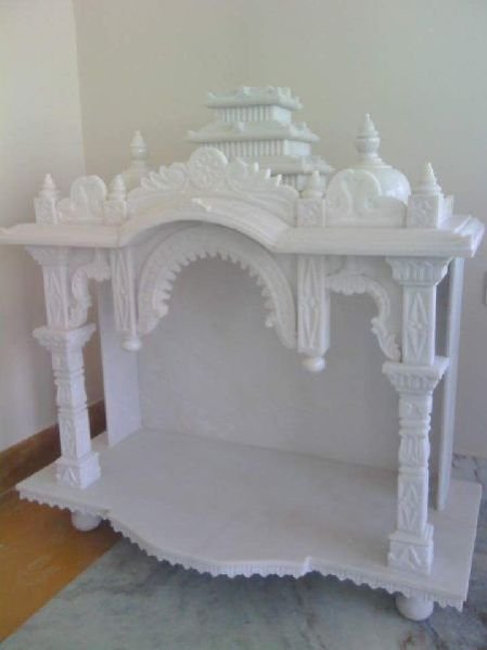 Marble Home Temple 27
