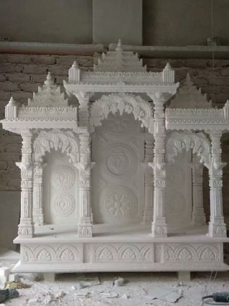 Marble Home Temple 30